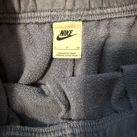 Nike Navy Blue Sweat Set - Picture 3 of 3